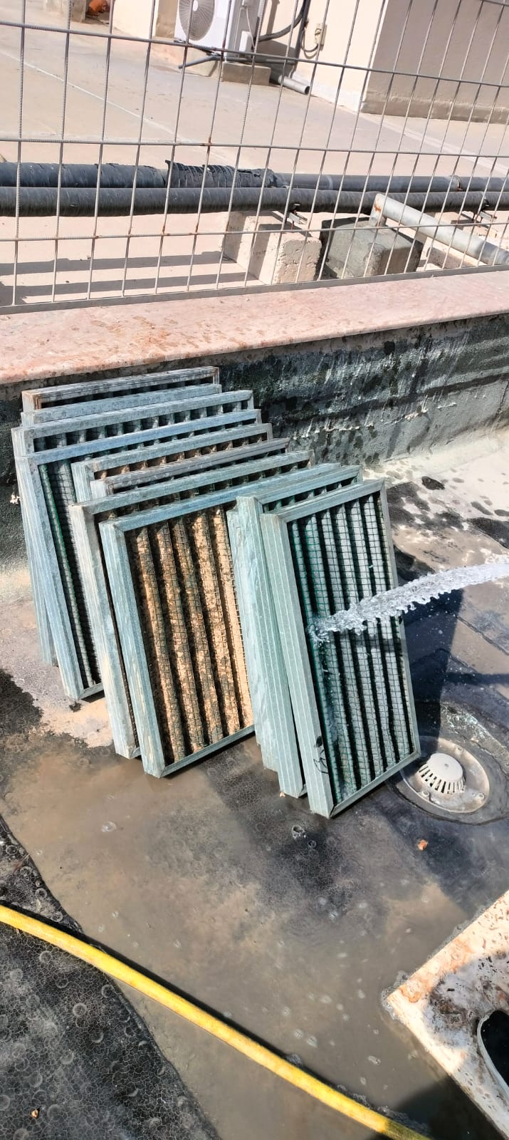 Artic Cooling Company